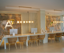 Inmobiliaria en Águilas