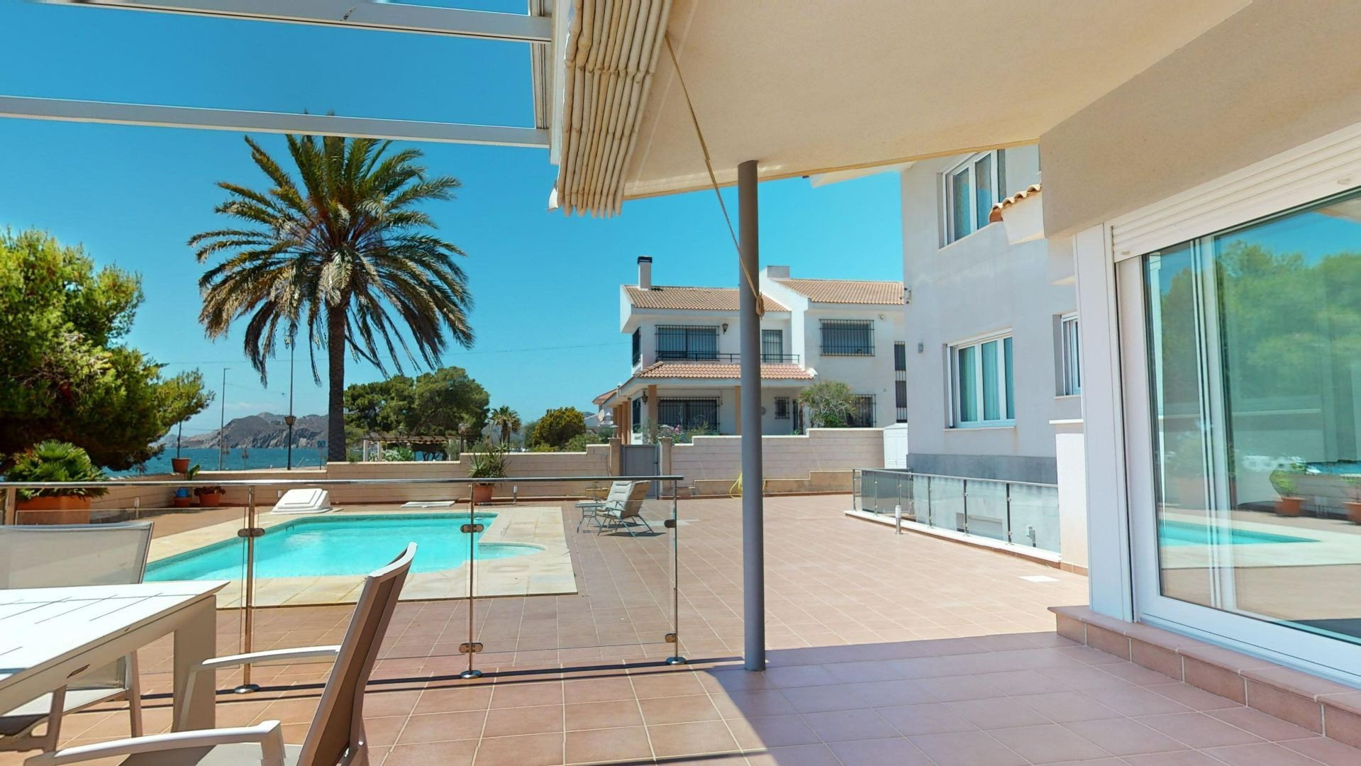 Villa i Aguilas – fotografija 3