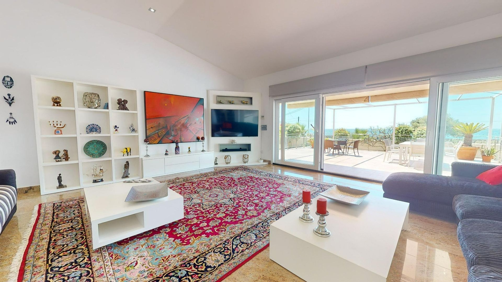 Villa i Aguilas – fotografija 4