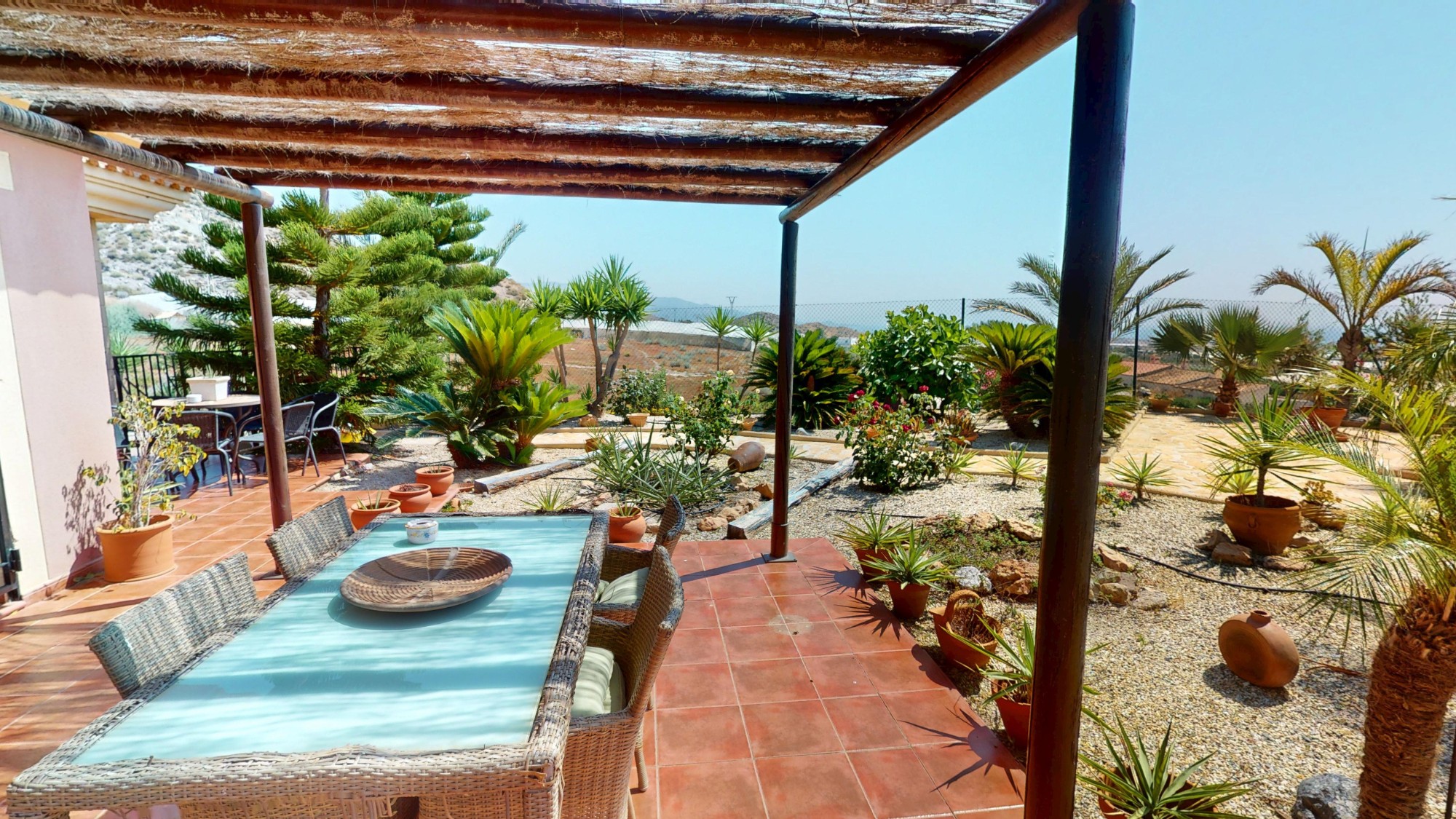 Villa i Aguilas – fotografija 5