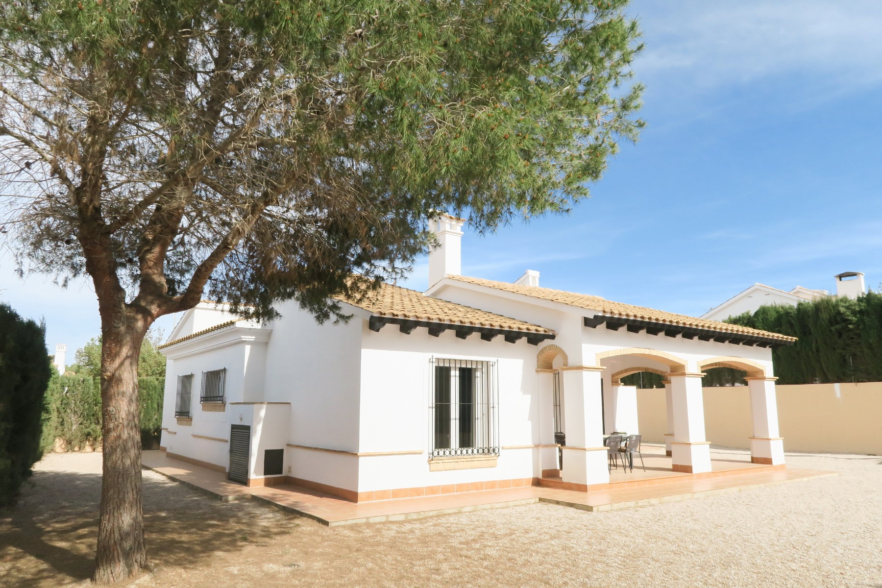 Villa in El Mingrano - Image 5