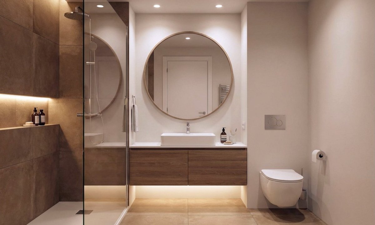 Obra nueva - Apartamento / piso - Águilas - El Hornillo