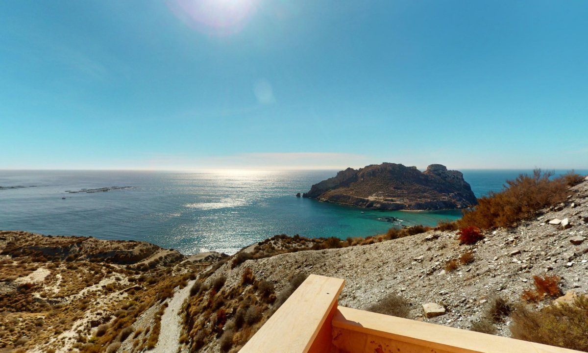 Segunda Mano - Ático - Águilas -  Isla Del Fraile