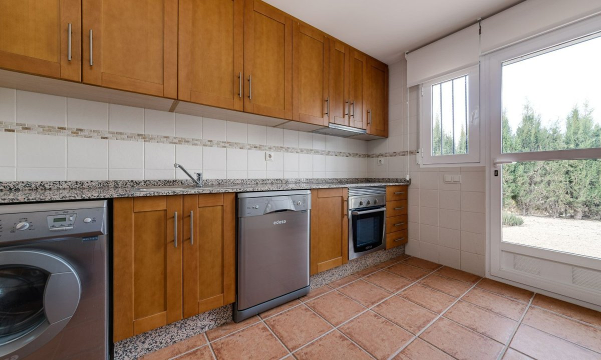 New Build - Villa - Fuente Álamo - Las Palas