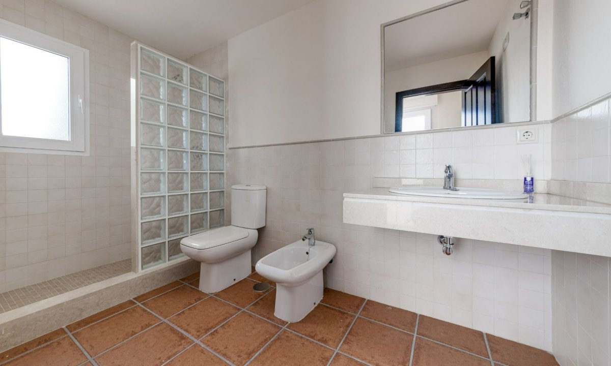 New Build - Villa - Fuente Álamo - Las Palas