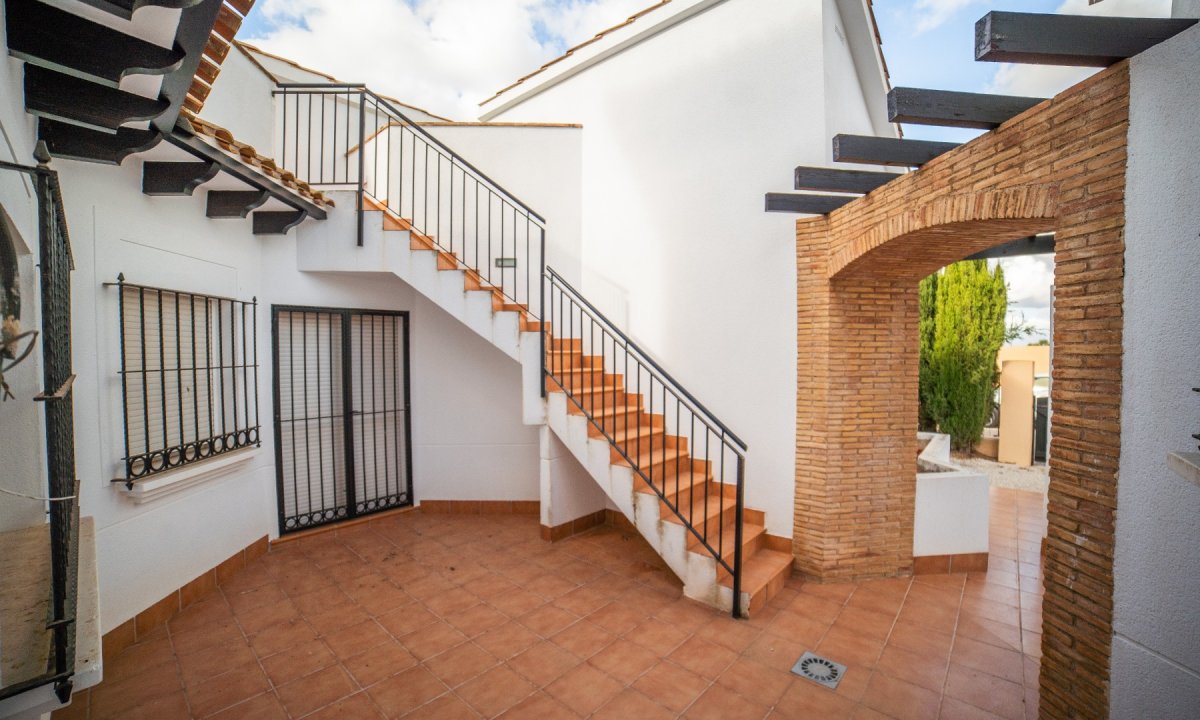 New Build - Villa - Fuente Álamo - Las Palas