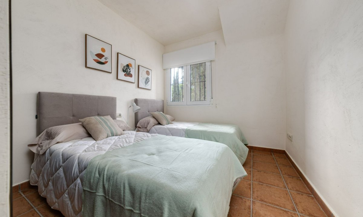 New Build - Villa - Fuente Álamo - Las Palas