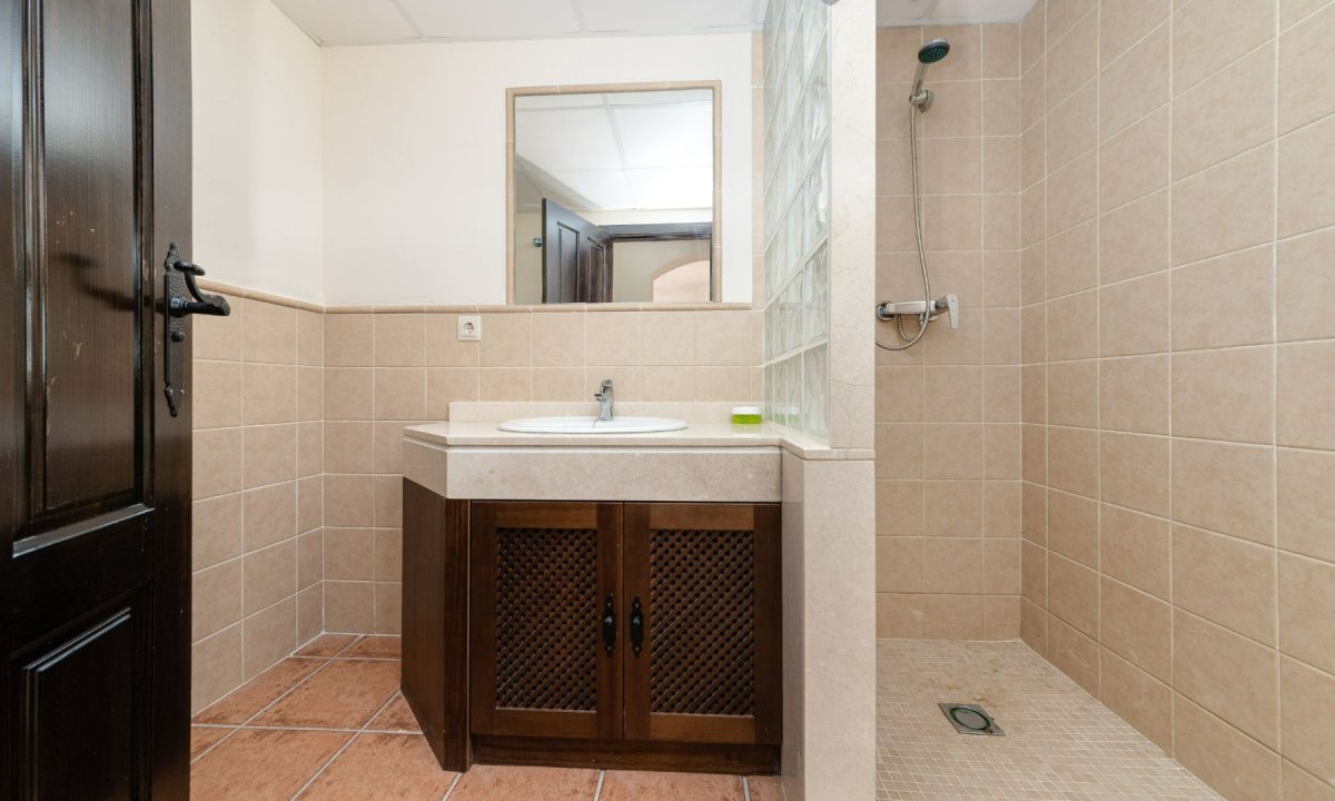 New Build - Villa - Fuente Álamo - Las Palas