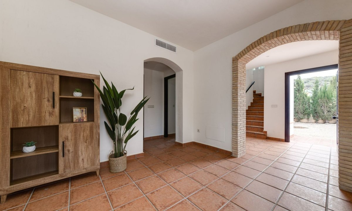 New Build - Villa - Fuente Álamo - Las Palas