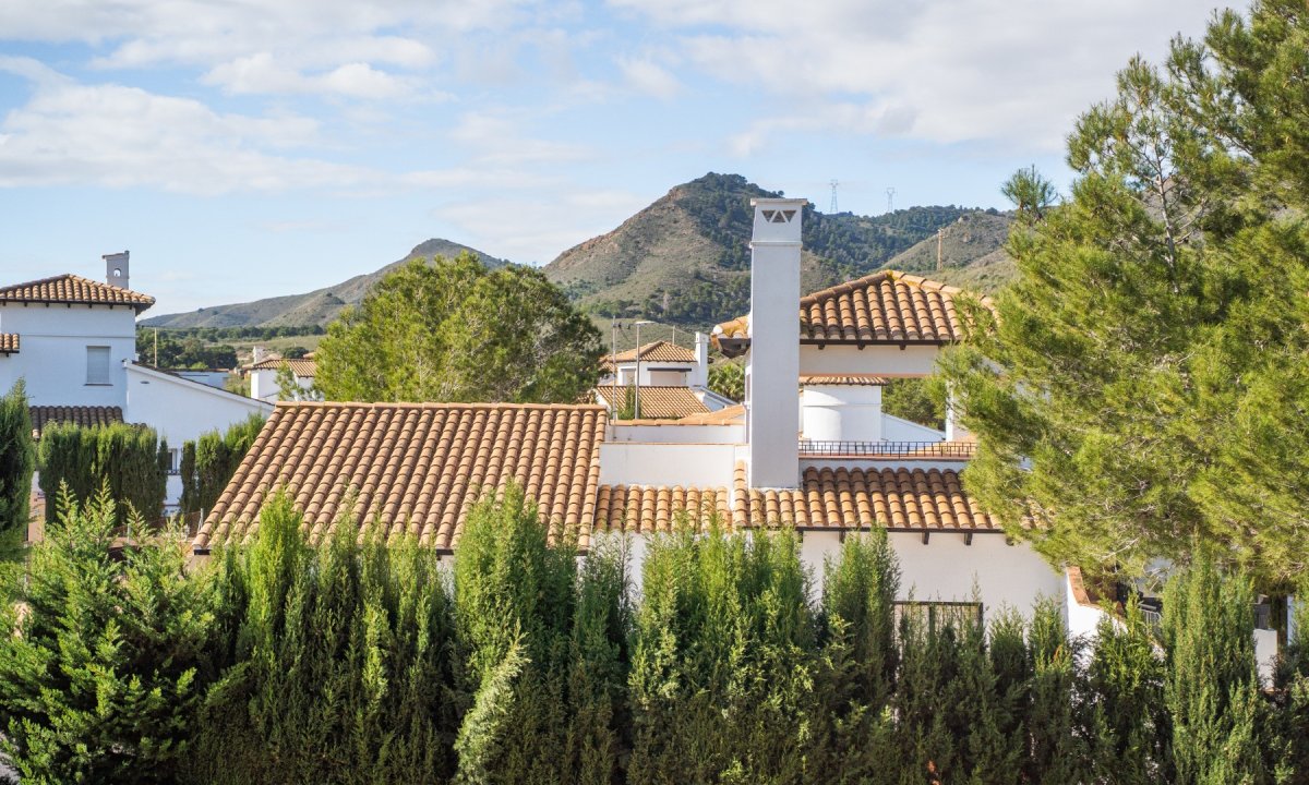 New Build - Villa - Fuente Álamo - Las Palas