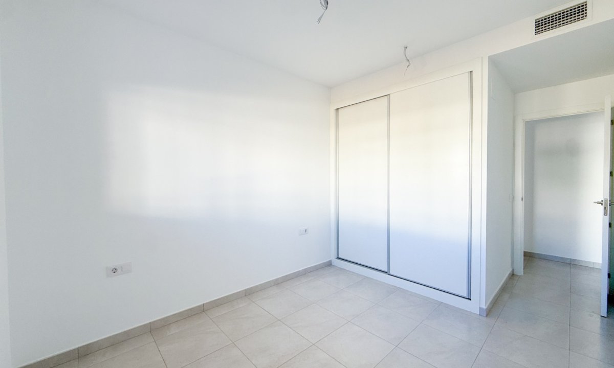 Resale - Apartment / flat - San Juan de los Terreros - Mar de Pulpí