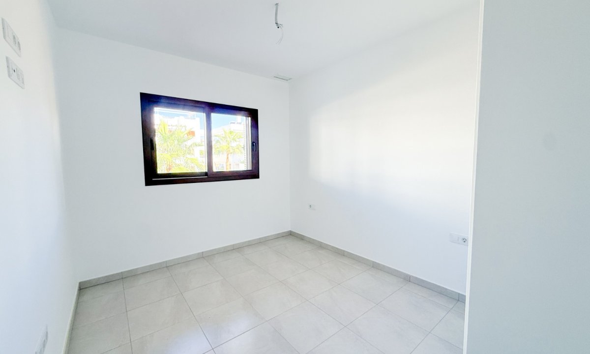 Resale - Apartment / flat - San Juan de los Terreros - Mar de Pulpí