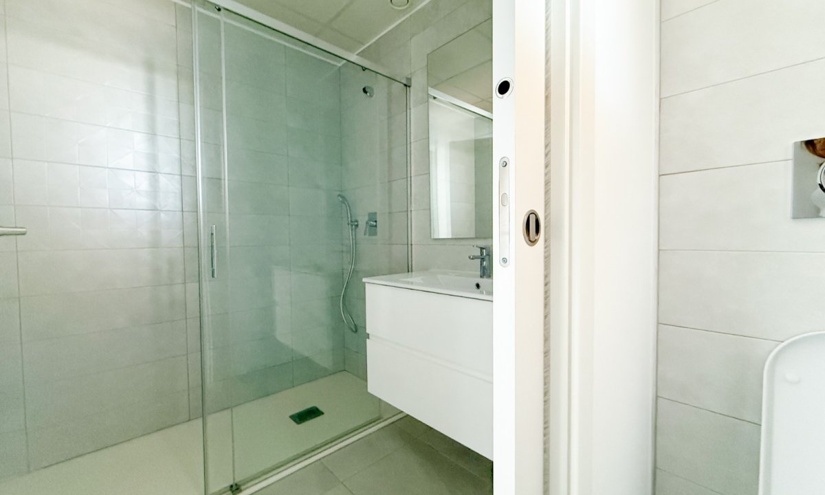 Resale - Apartment / flat - San Juan de los Terreros - Mar de Pulpí