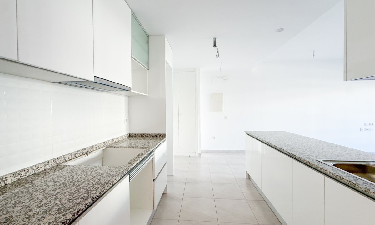 Resale - Apartment / flat - San Juan de los Terreros - Mar de Pulpí