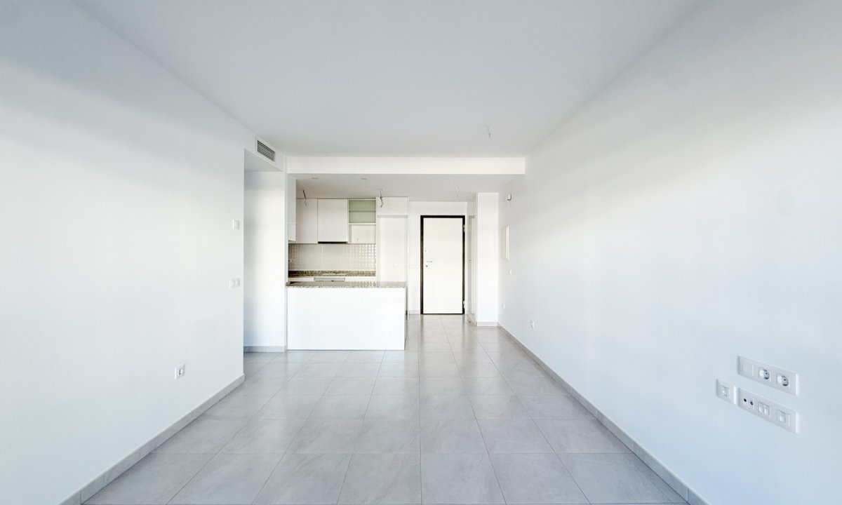 Resale - Apartment / flat - San Juan de los Terreros - Mar de Pulpí