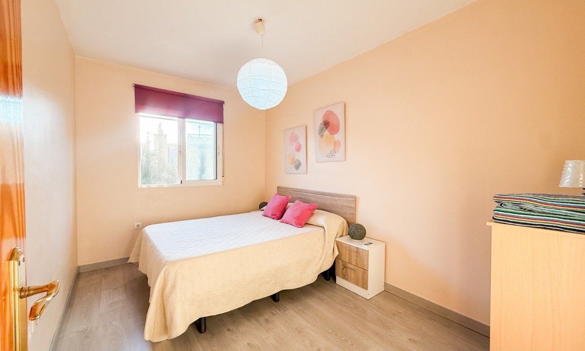 Odsprzedaż - Dupleks - Águilas - Calabardina