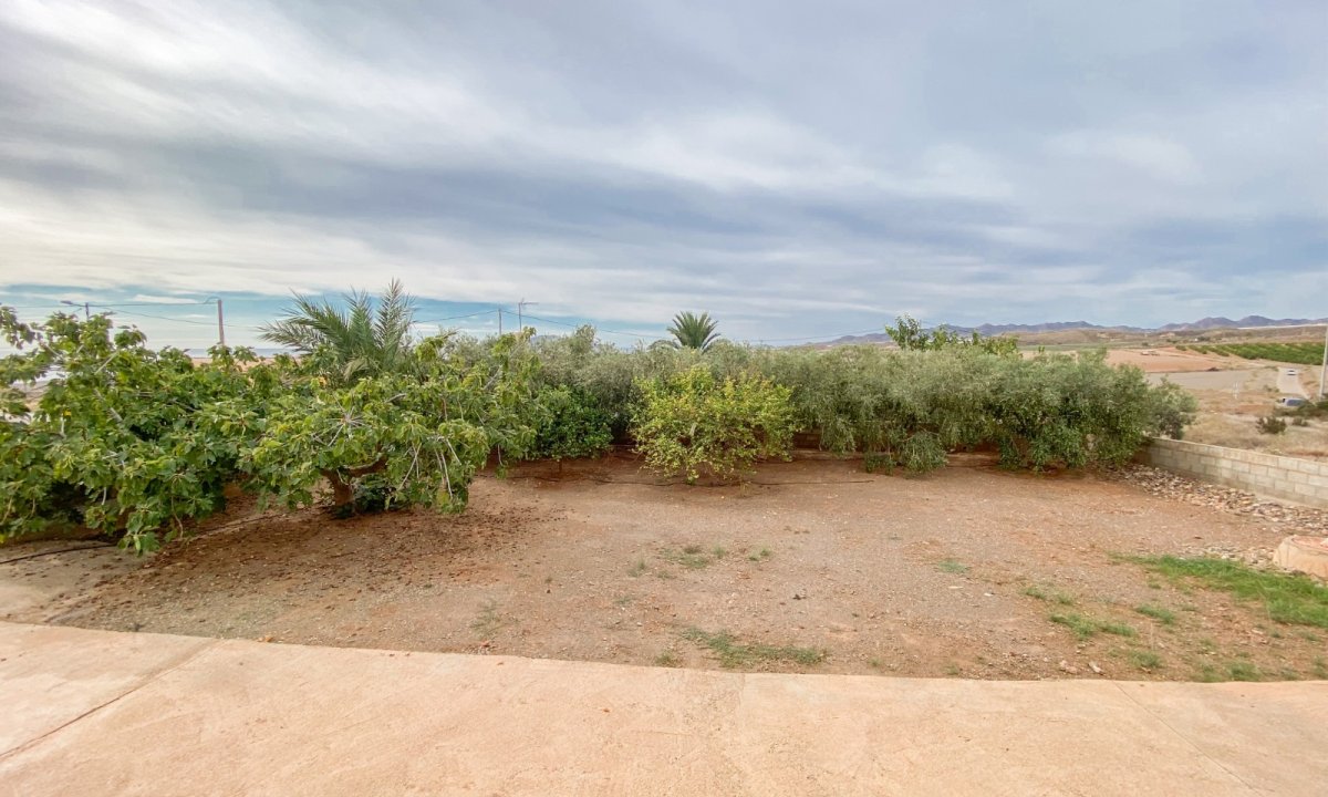 Segunda Mano - Casa de campo  - Águilas - Marina de Cope