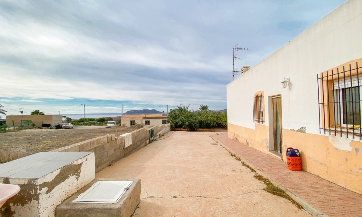 Segunda Mano - Casa de campo  - Águilas - Marina de Cope