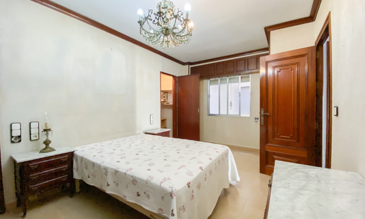 Segunda Mano - Apartamento / piso - Águilas - Paseo Parra