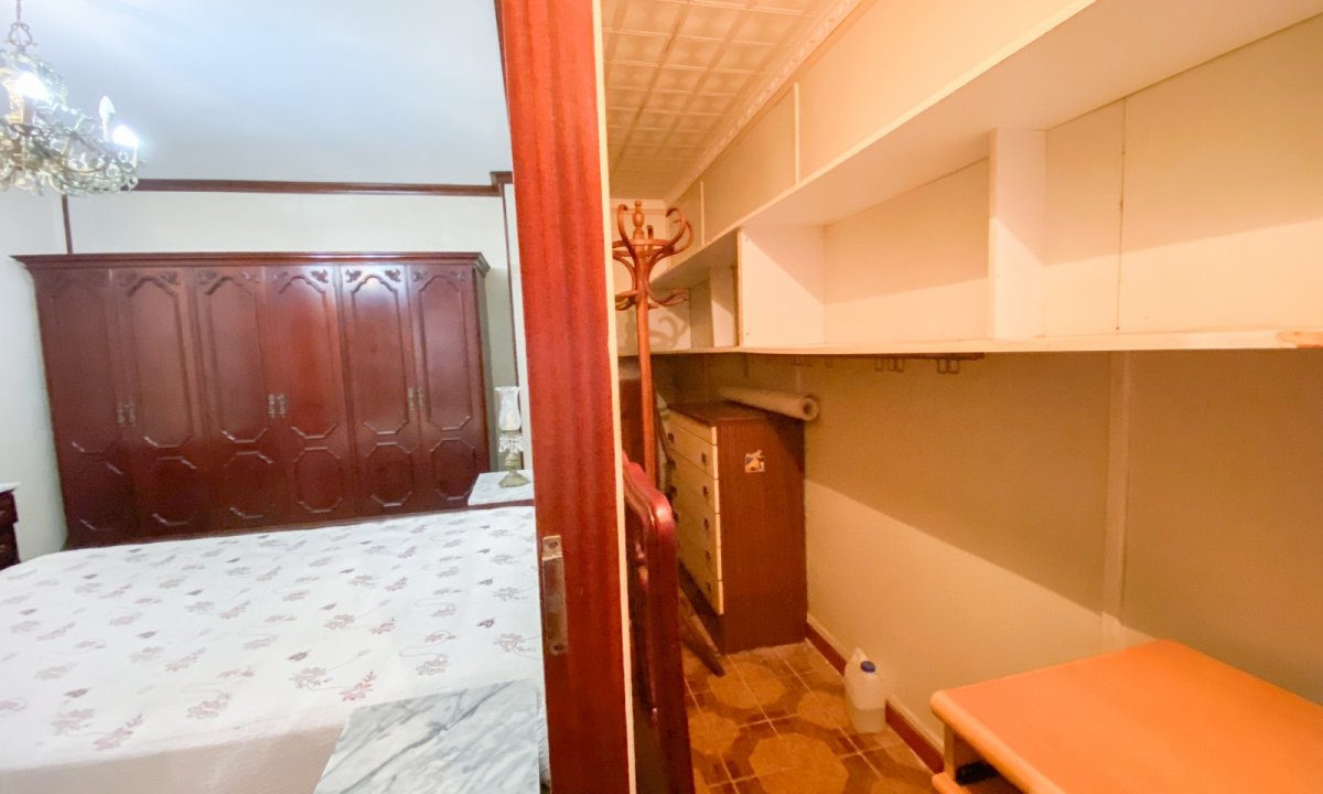 Segunda Mano - Apartamento / piso - Águilas - Paseo Parra