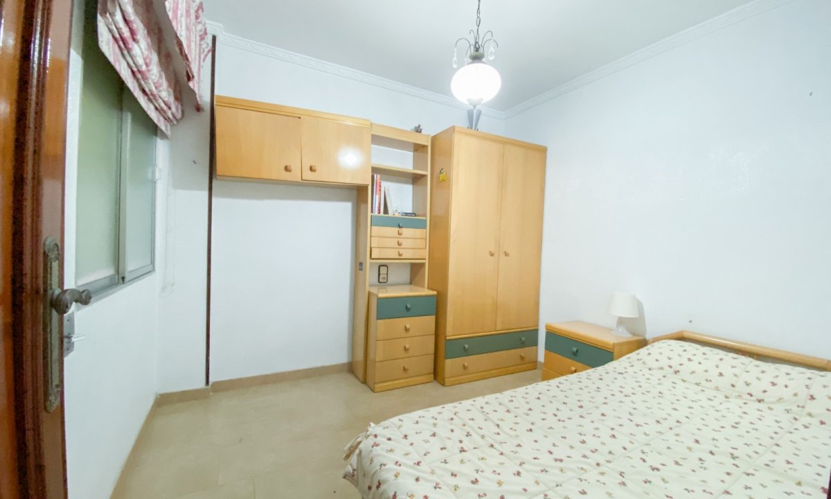 Segunda Mano - Apartamento / piso - Águilas - Paseo Parra