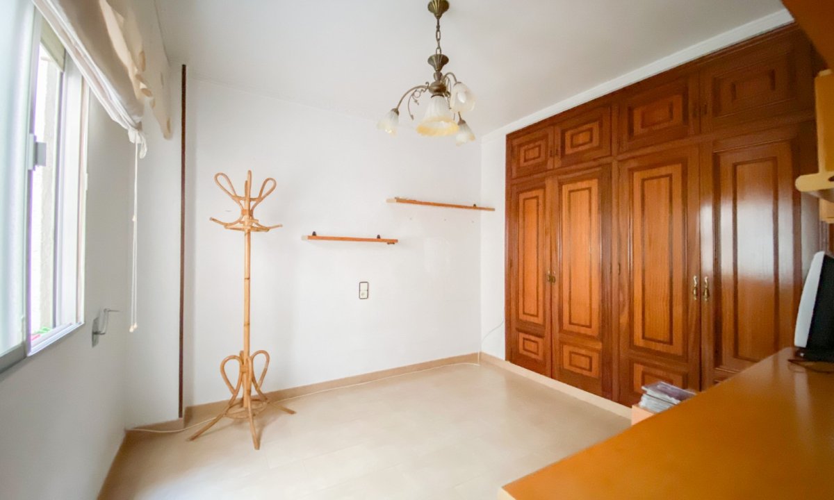 Segunda Mano - Apartamento / piso - Águilas - Paseo Parra