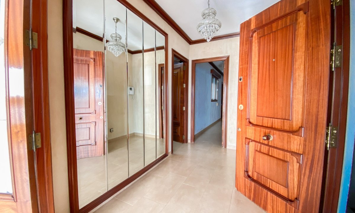 Segunda Mano - Apartamento / piso - Águilas - Paseo Parra