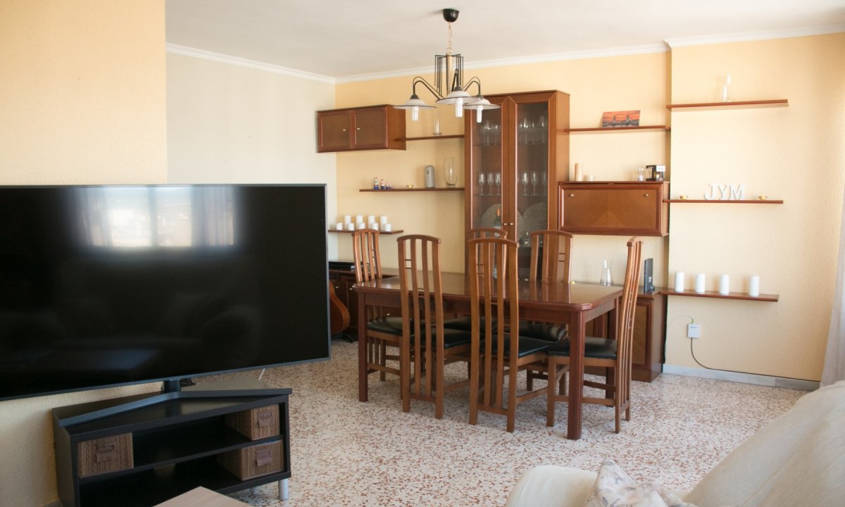 Revente - Appartement - Águilas - Avd Juan Carlos I