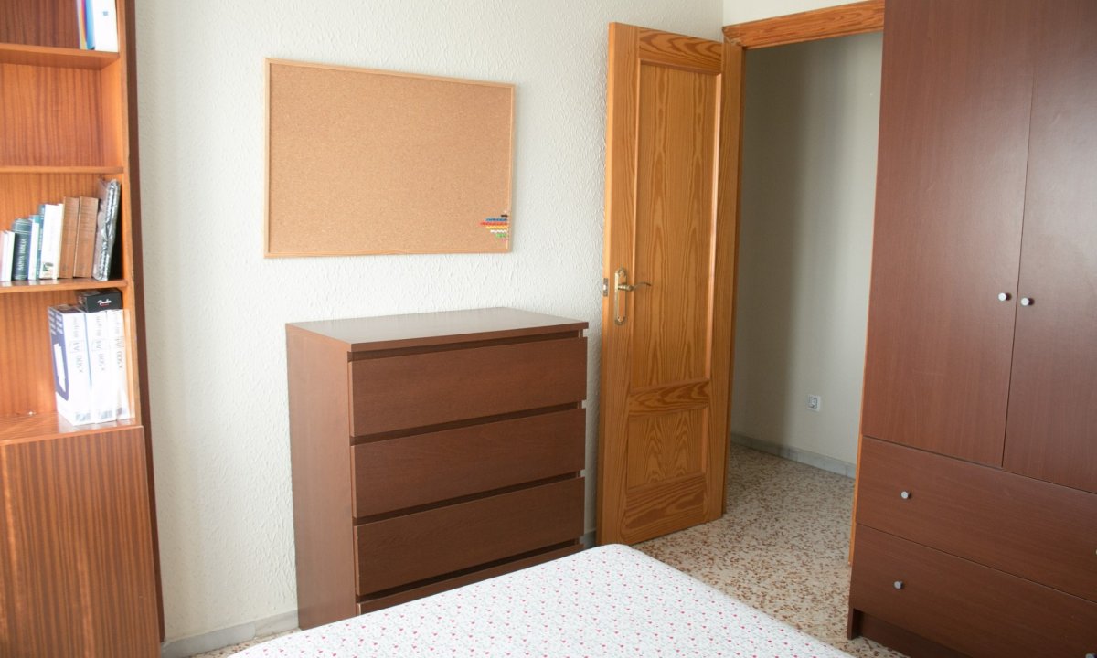 Segunda Mano - Apartamento / piso - Águilas - Avd Juan Carlos I