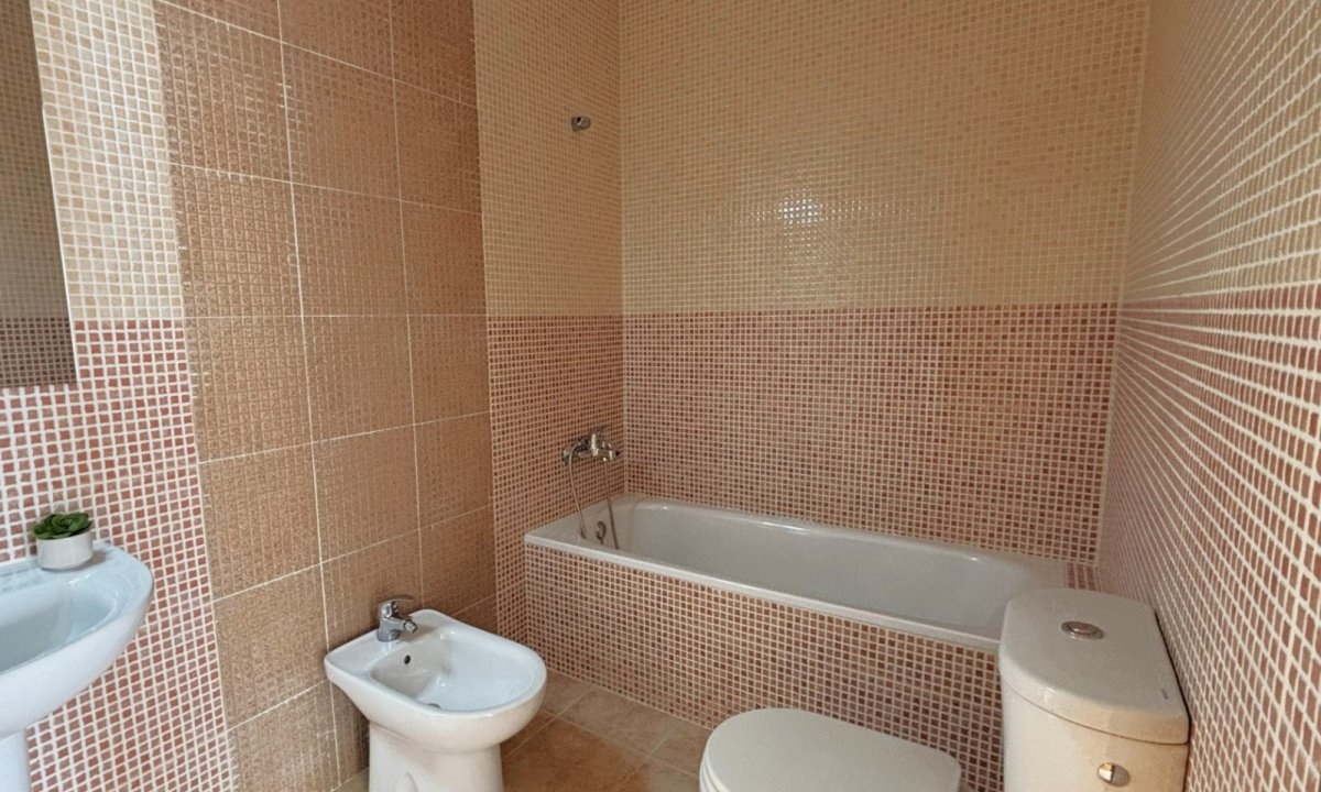 Revente - Appartement - Águilas - Los Collados