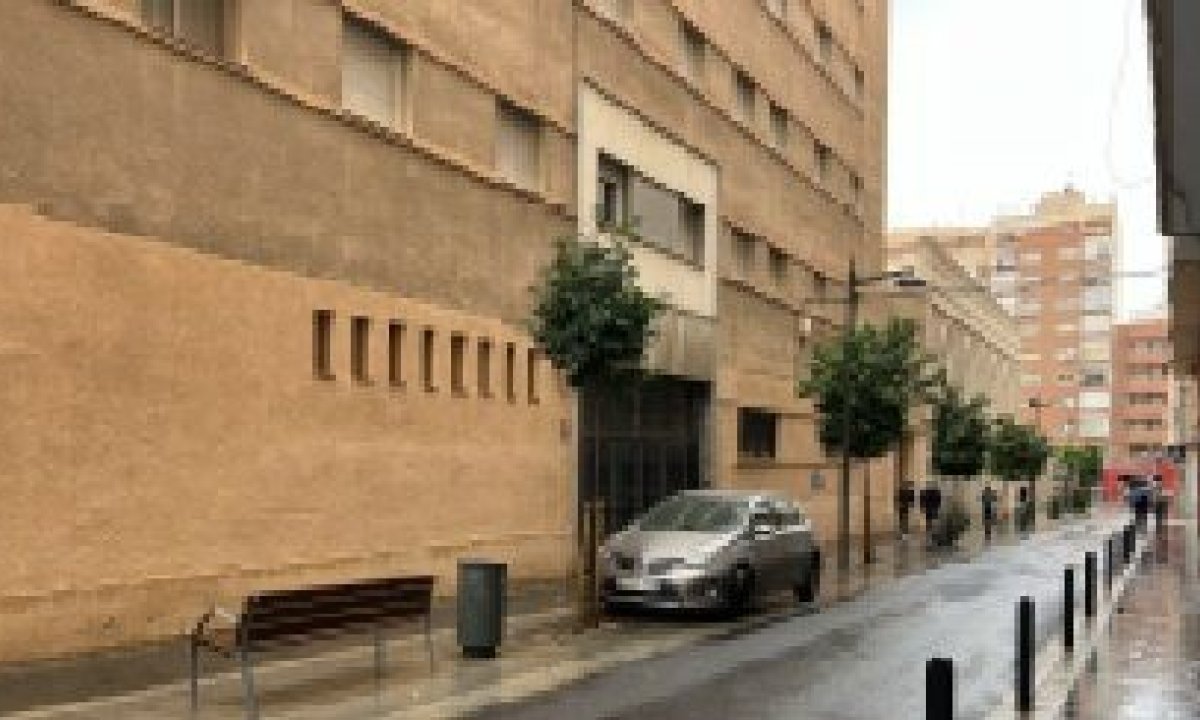 Alquiler - Comercial - Almeria - Centro