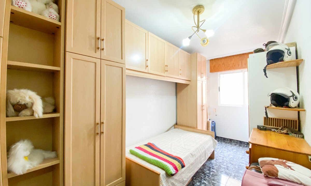 Segunda Mano - Apartamento / piso - Águilas - Colegio Mediterráneo