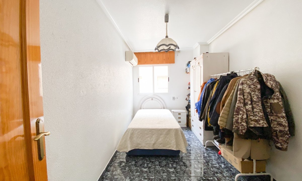 Segunda Mano - Apartamento / piso - Águilas - Colegio Mediterráneo