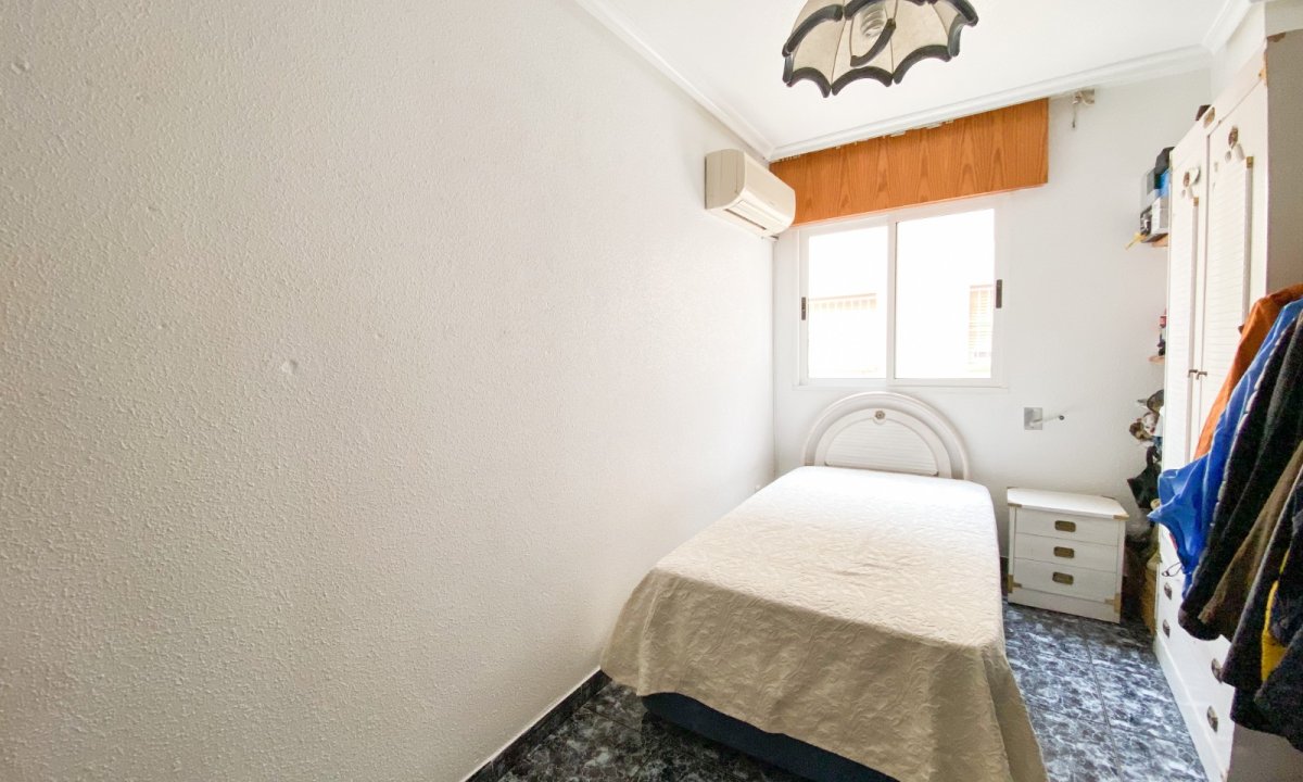 Segunda Mano - Apartamento / piso - Águilas - Colegio Mediterráneo