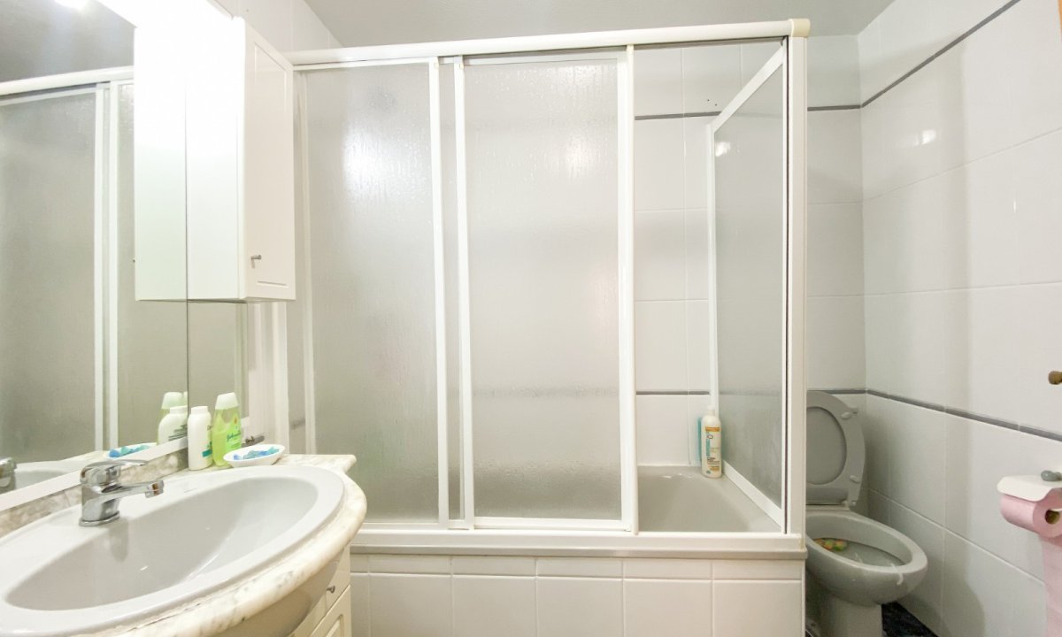 Segunda Mano - Apartamento / piso - Águilas - Colegio Mediterráneo