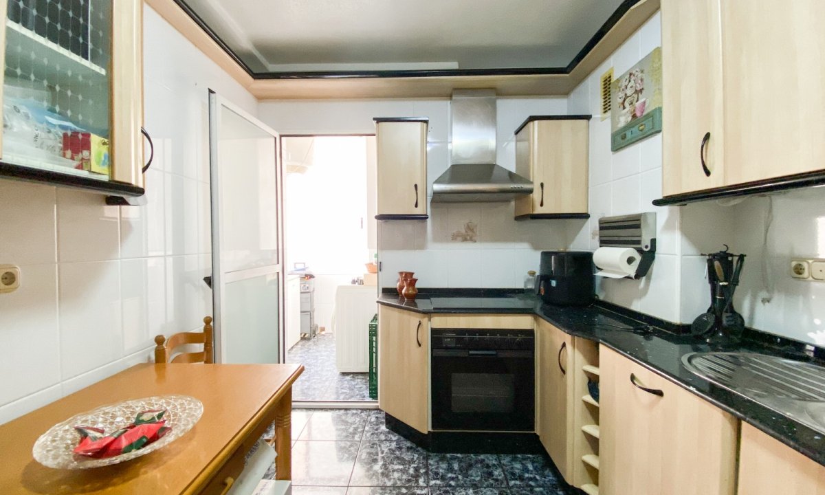 Segunda Mano - Apartamento / piso - Águilas - Colegio Mediterráneo