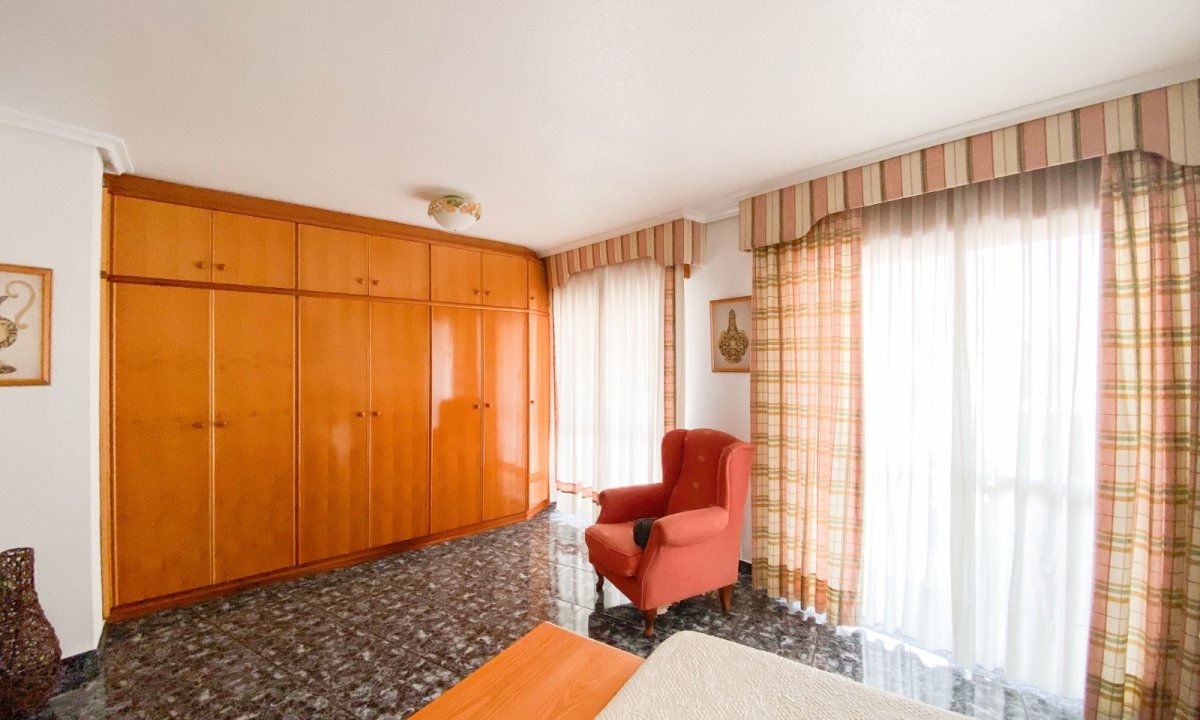 Segunda Mano - Apartamento / piso - Águilas - Colegio Mediterráneo