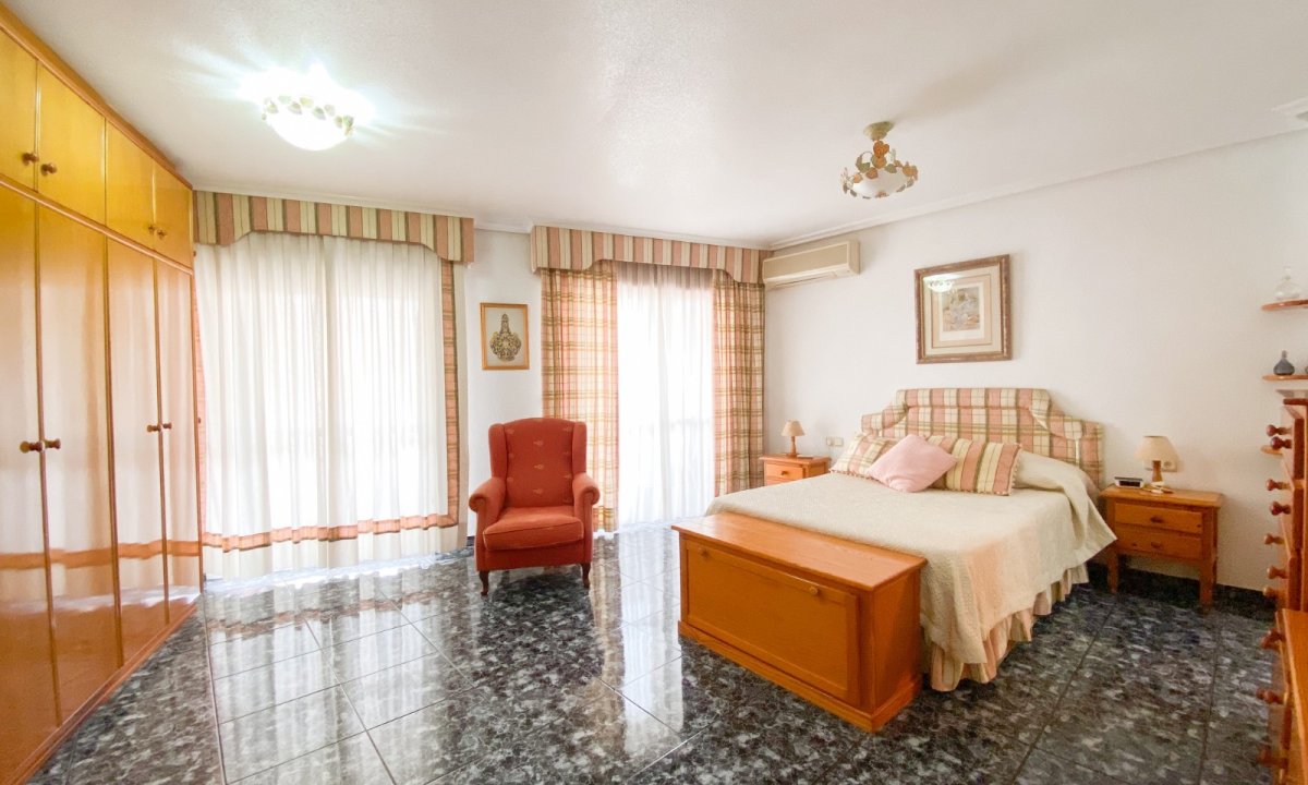 Segunda Mano - Apartamento / piso - Águilas - Colegio Mediterráneo