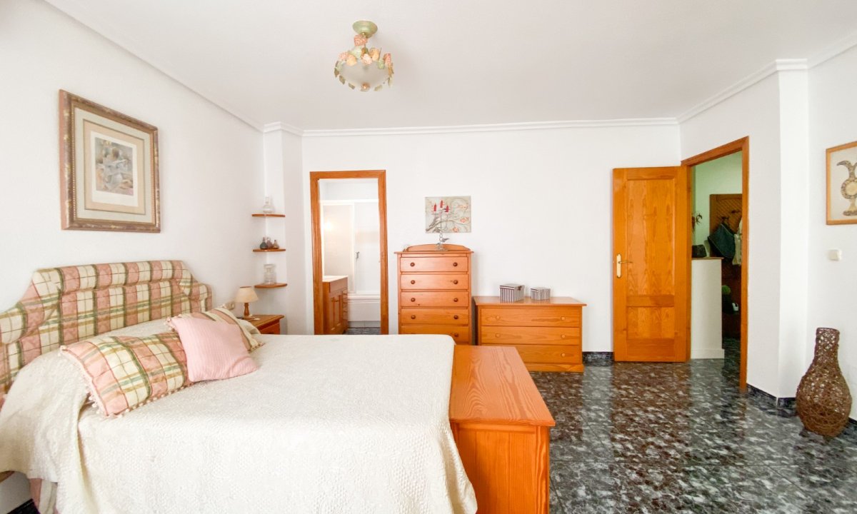 Segunda Mano - Apartamento / piso - Águilas - Colegio Mediterráneo