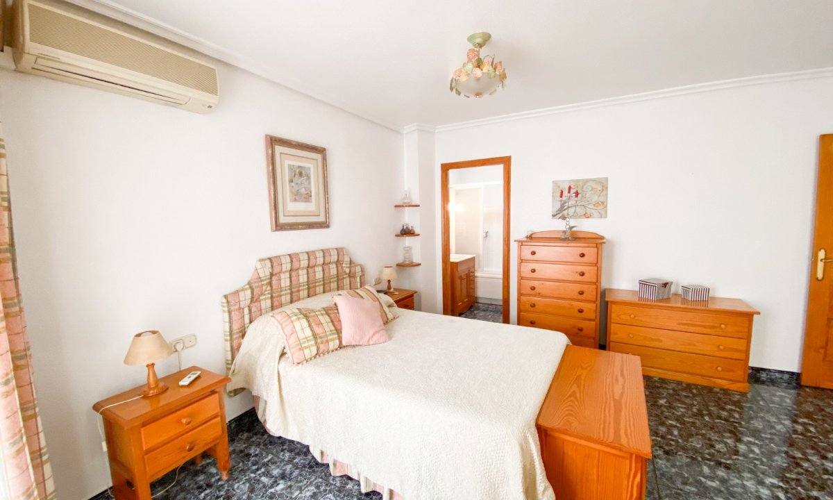 Segunda Mano - Apartamento / piso - Águilas - Colegio Mediterráneo