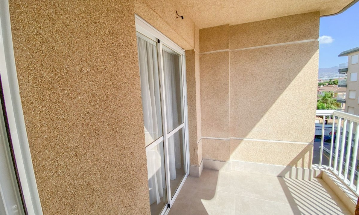 Revente - Appartement - Águilas - Las Yucas