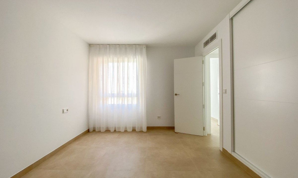 Revente - Appartement - Águilas - Las Yucas