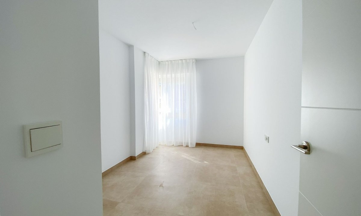 Revente - Appartement - Águilas - Las Yucas