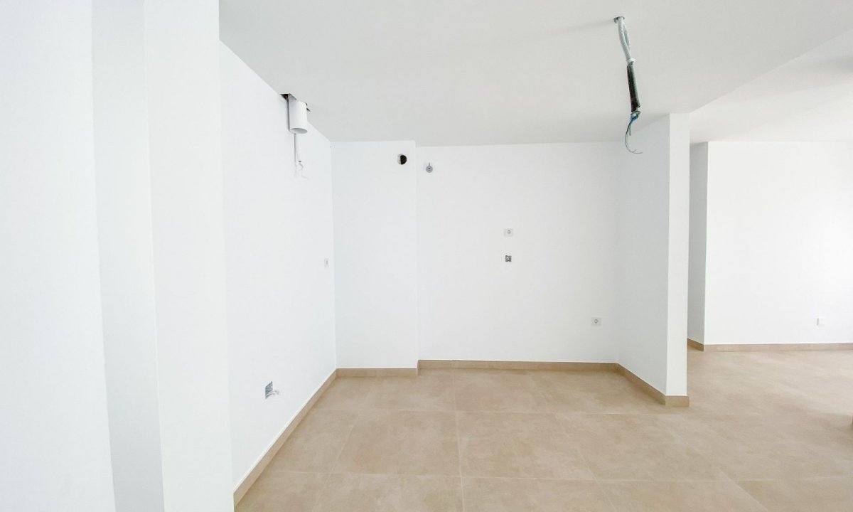 Revente - Appartement - Águilas - Las Yucas