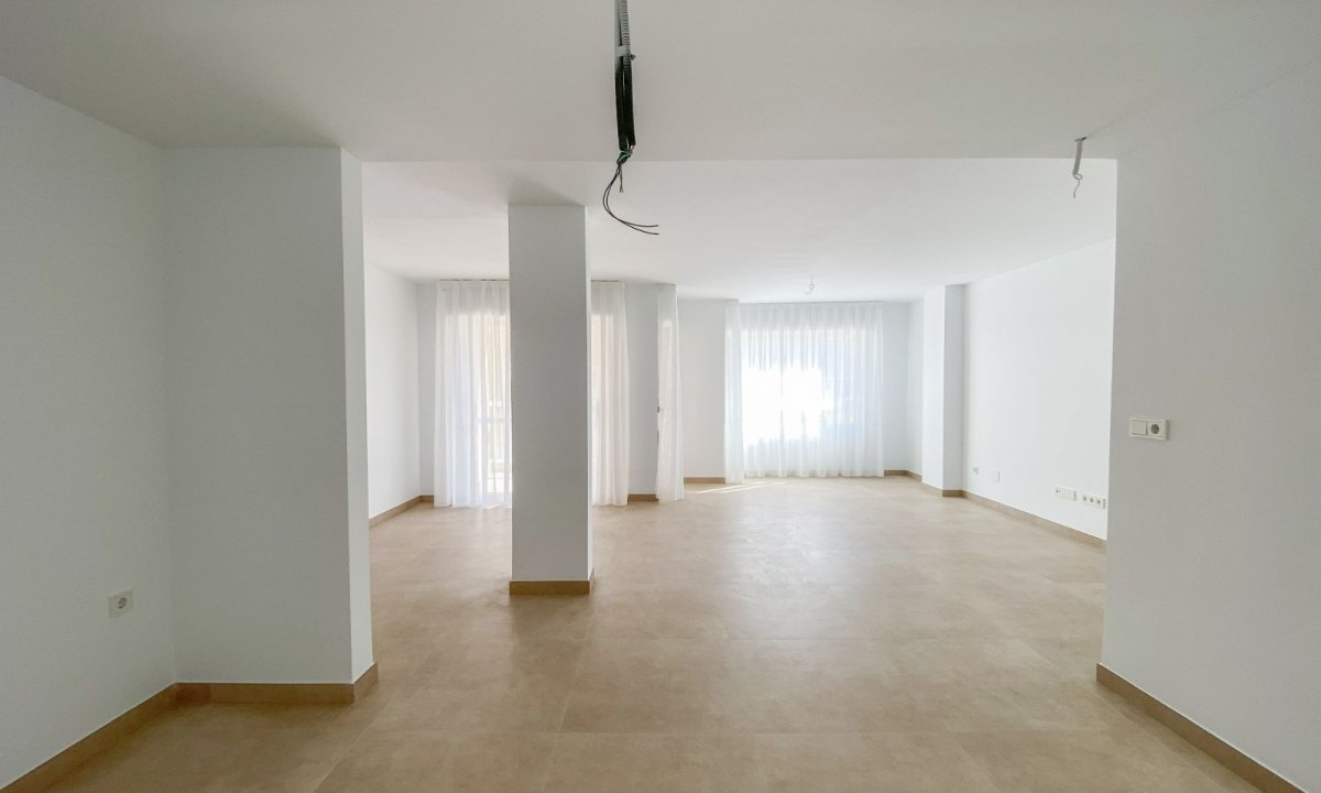 Revente - Appartement - Águilas - Las Yucas