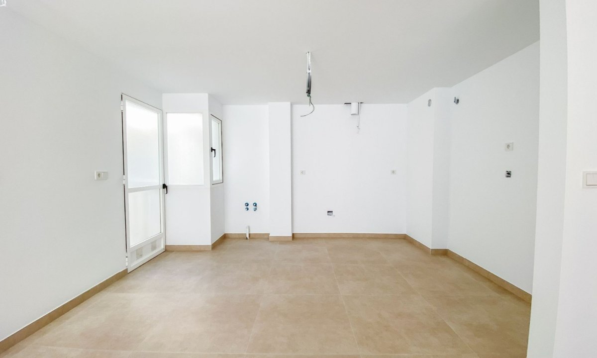 Revente - Appartement - Águilas - Las Yucas