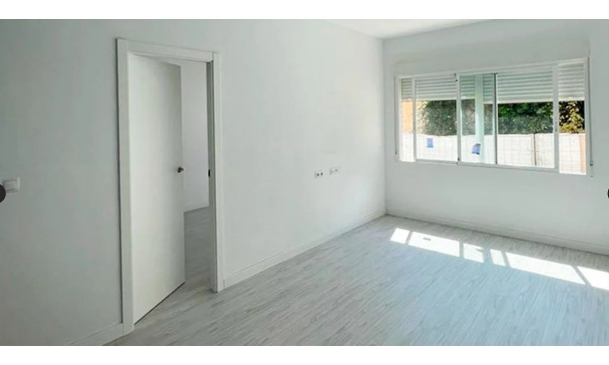 Obra nueva - Apartamento / piso - Águilas - Colegio Mediterráneo