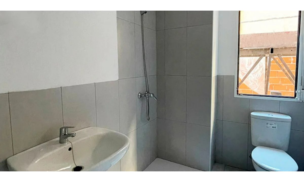 Obra nueva - Apartamento / piso - Águilas - Colegio Mediterráneo