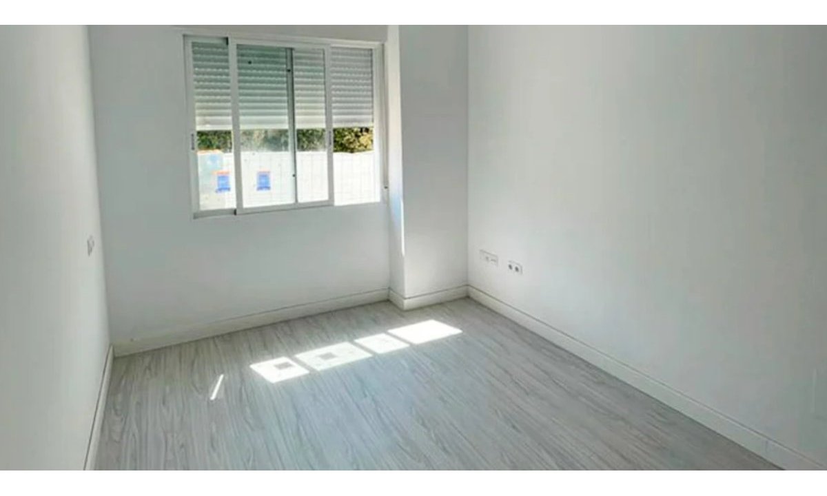 Obra nueva - Apartamento / piso - Águilas - Colegio Mediterráneo