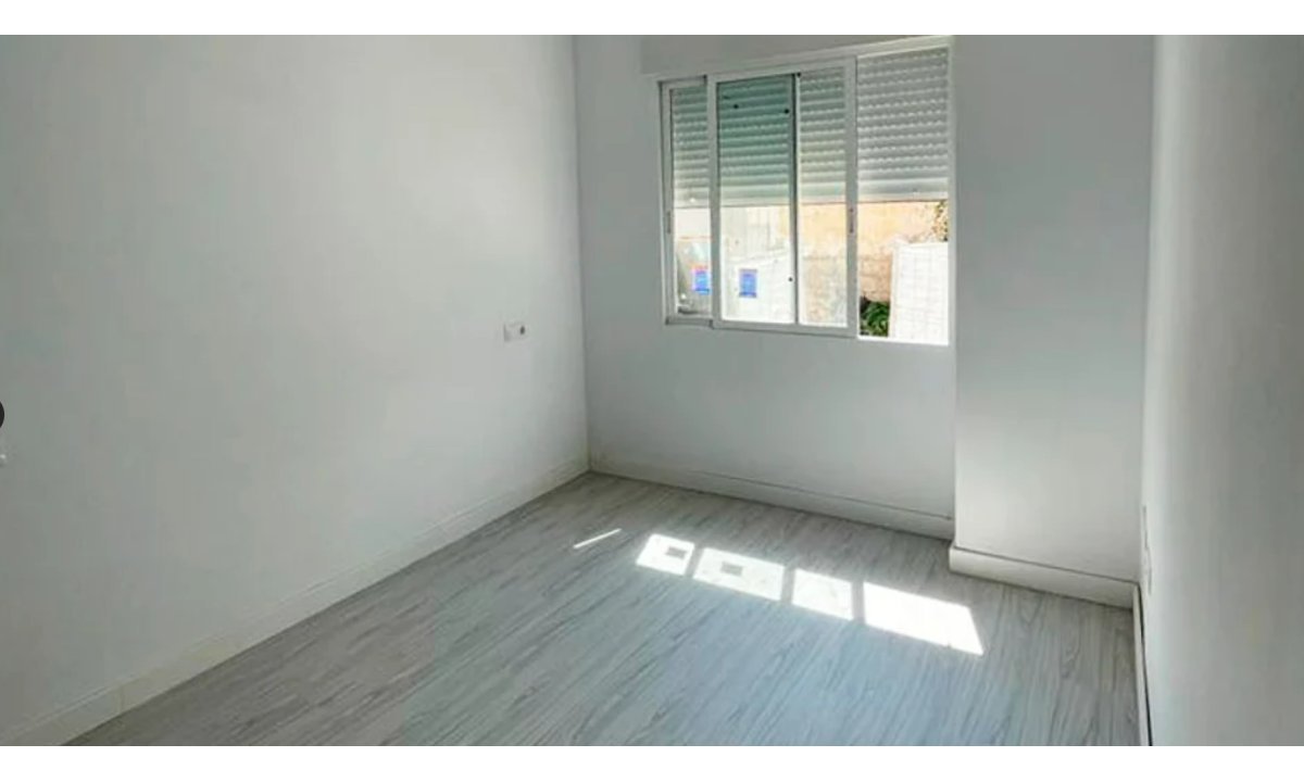 Obra nueva - Apartamento / piso - Águilas - Colegio Mediterráneo